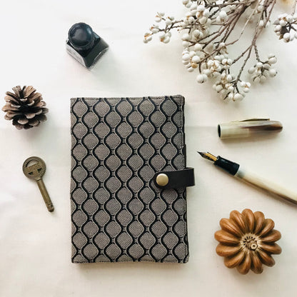 Weave 7 Pen Pencase