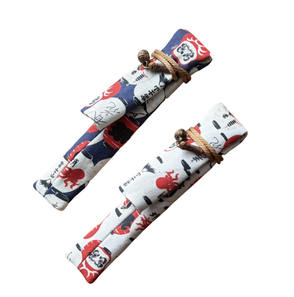 Damen pattern Pen Sleeve