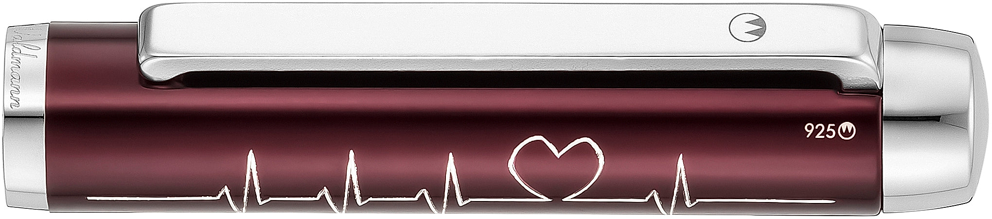 Heartbeat (Limited Edition)