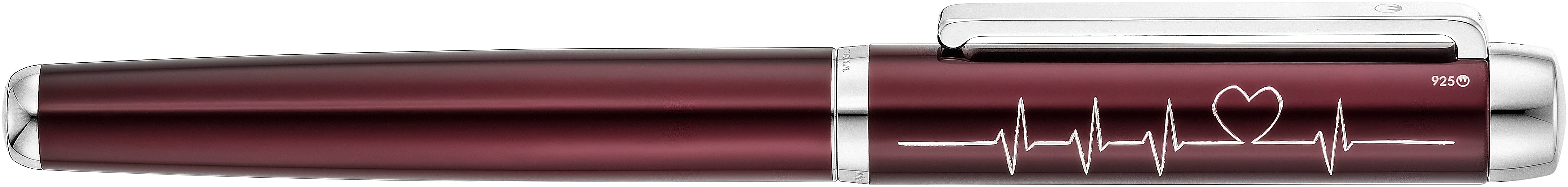 Heartbeat (Limited Edition)