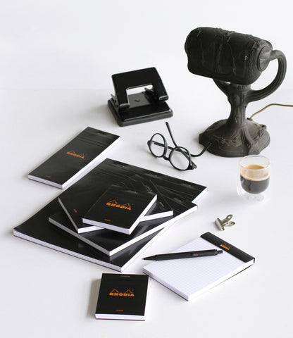 N° 10 Black Pad