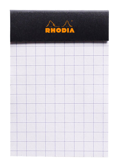 N° 10 Black Pad