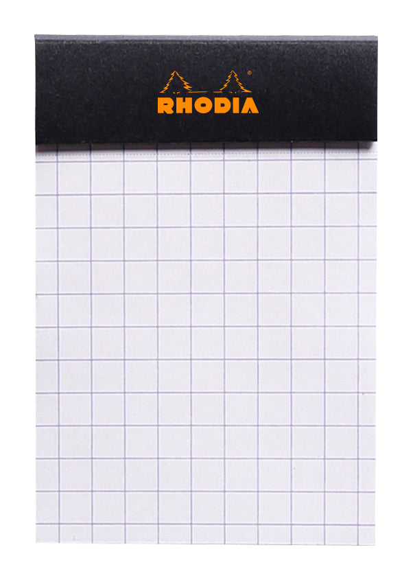 N° 10 Black Pad