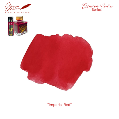 Imperial Red