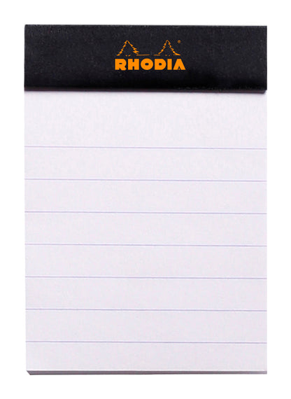 N° 10 Black Pad