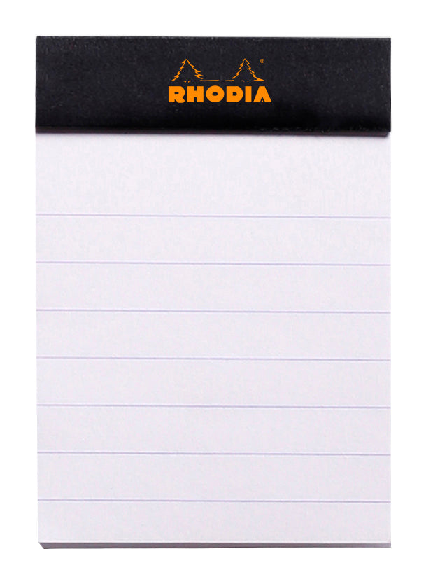 N° 10 Black Pad