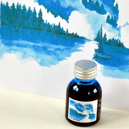 Foggy Blue (Special Edition)