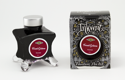 Inkvent Black - Forest Gateau