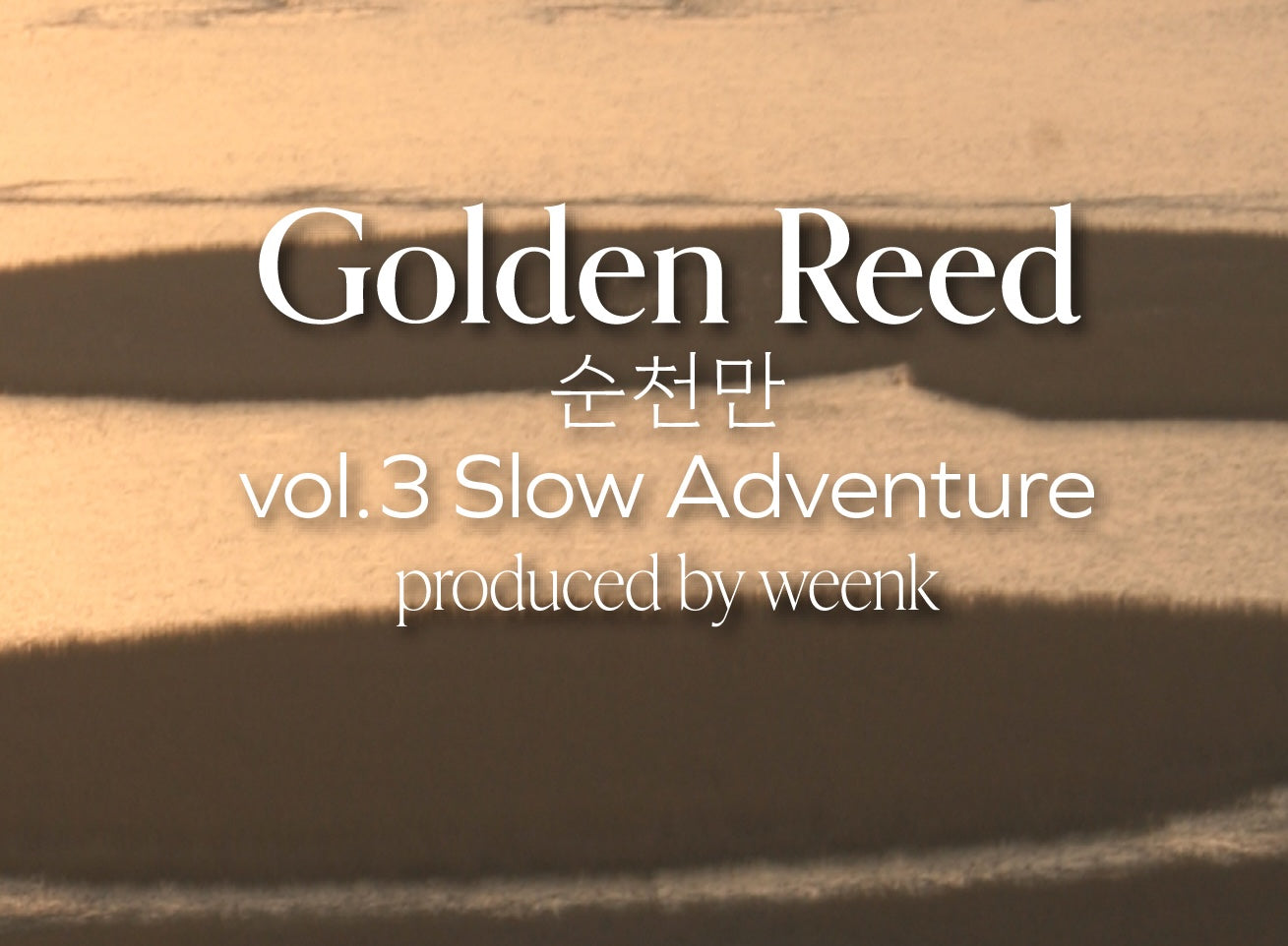 No.10 Golden Reed (Pearl)