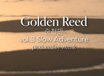 No.10 Golden Reed (Pearl)