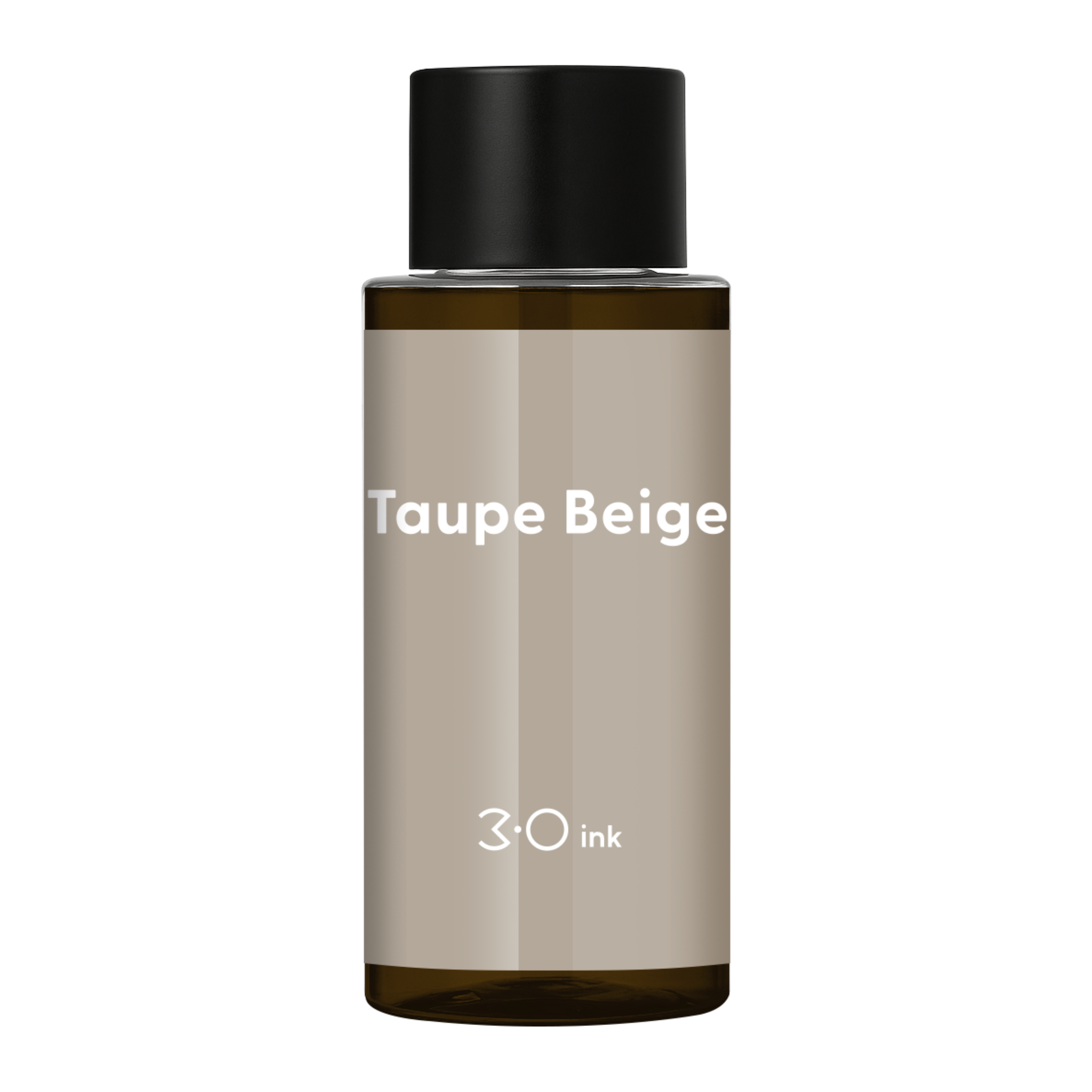 Taupe Beige (Basic Ink)