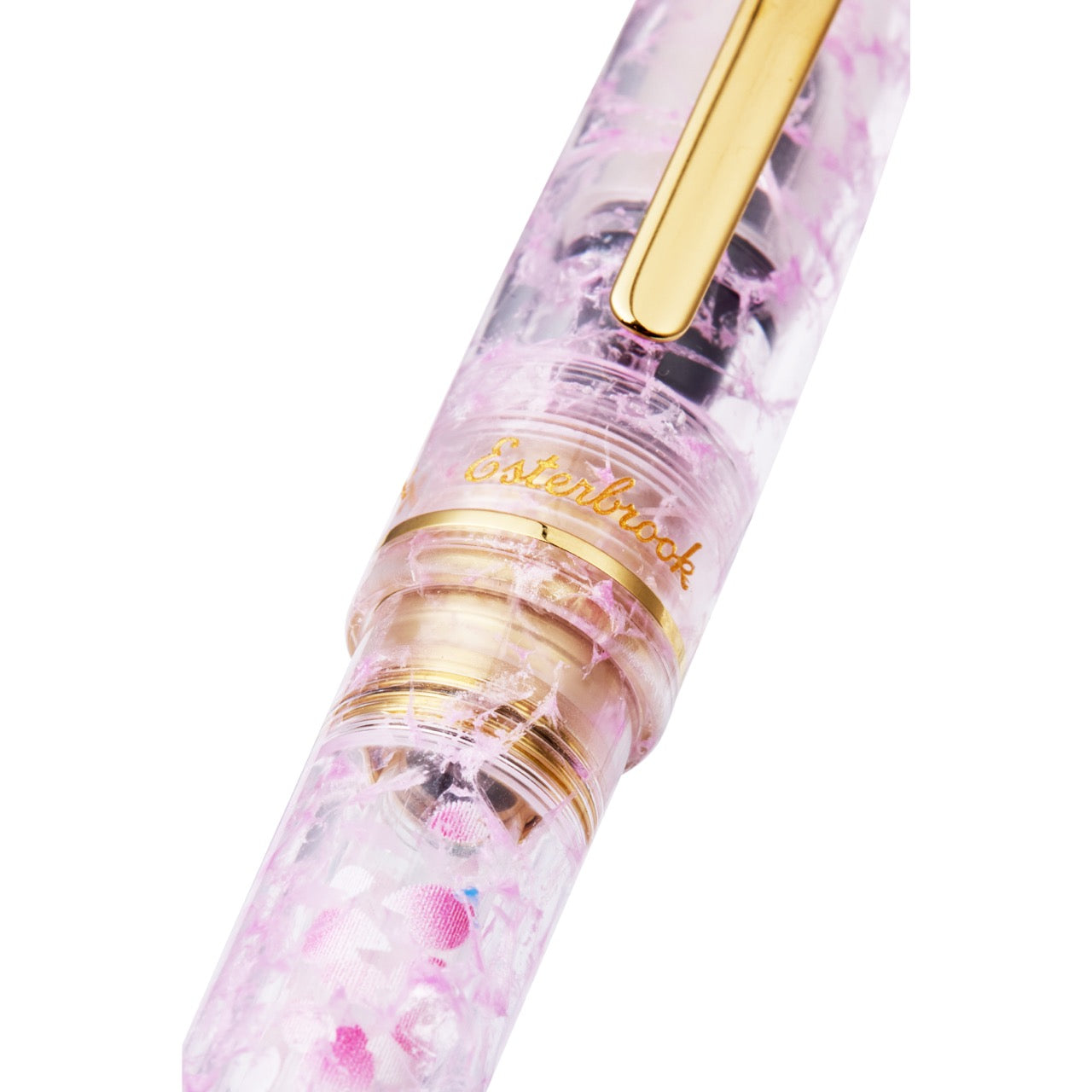 BUNGUBOX x Esterbrook Kachofugetsu Flower (Ships End April)