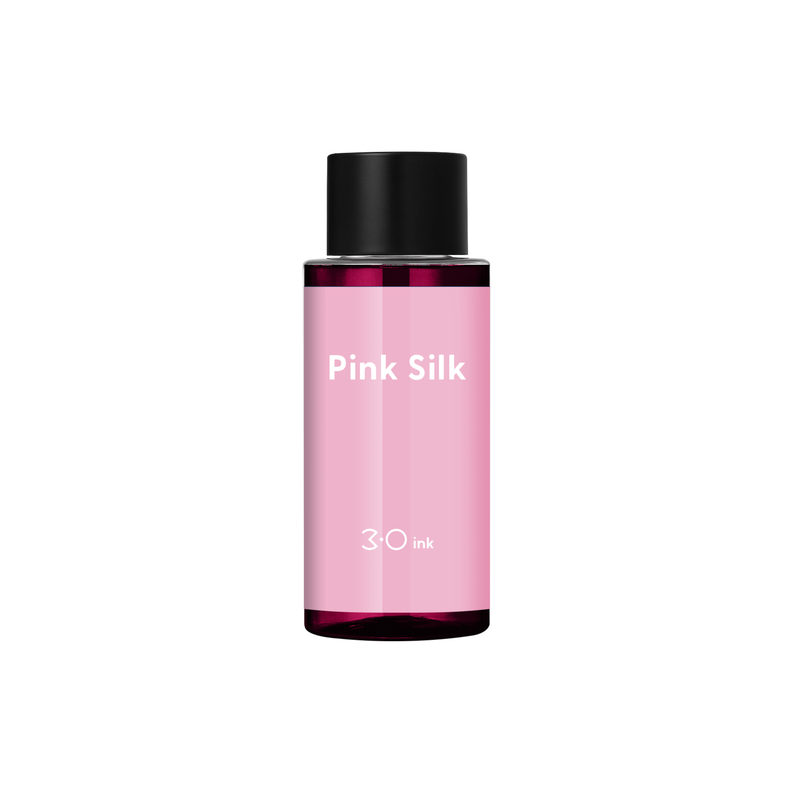 Pink Silk (Basic Ink)