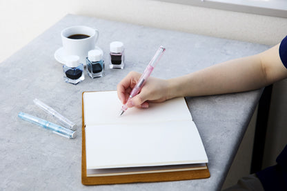 Tuzu Adjust Glassy Crystal Cherry