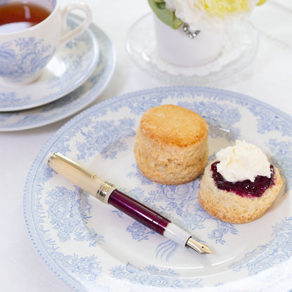 Pro Gear Slim Afternoon Tea - Scone