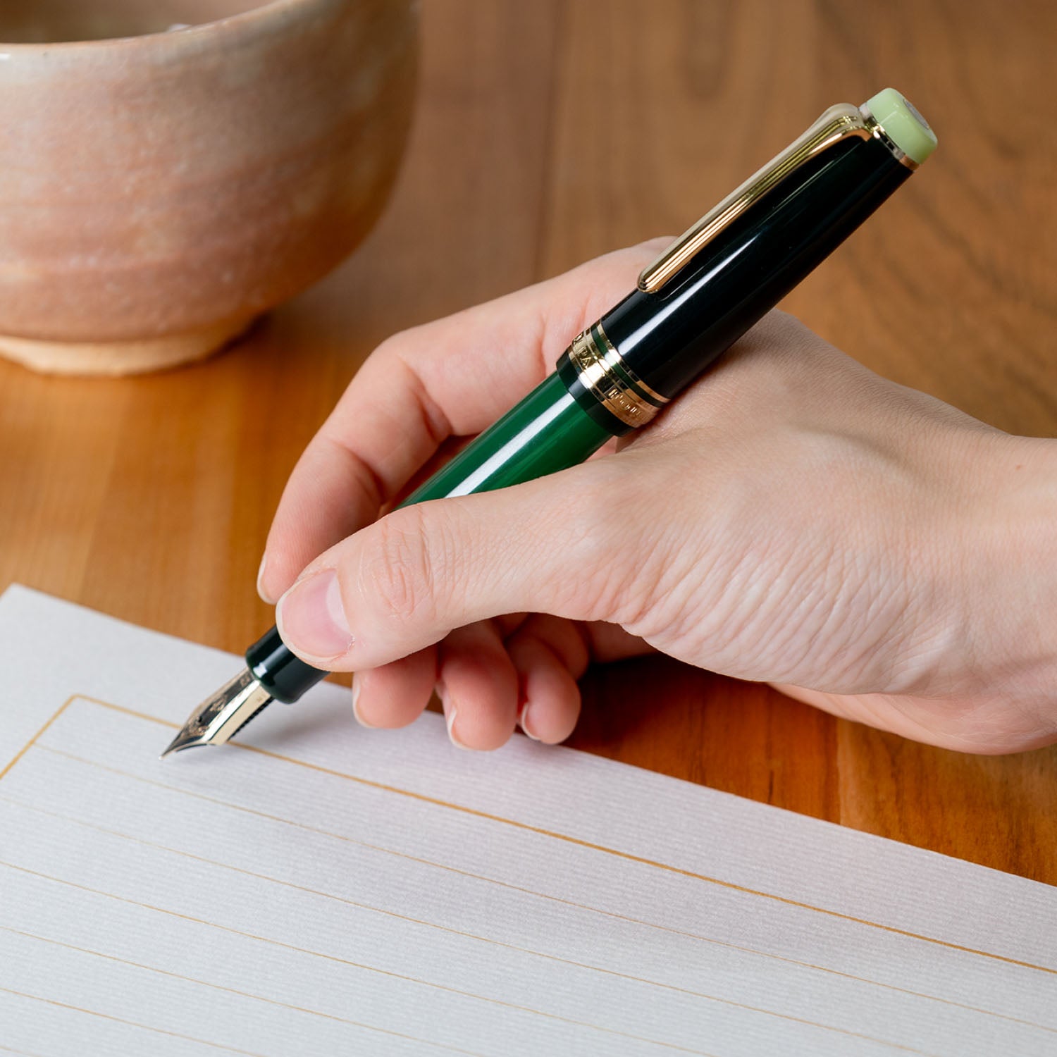 Pro Gear Japanese Tea Ceremony Matcha