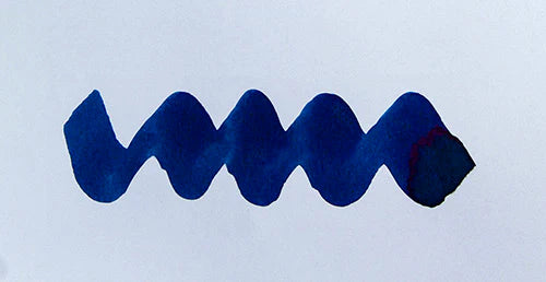 Inkvent Blue - Polar Glow