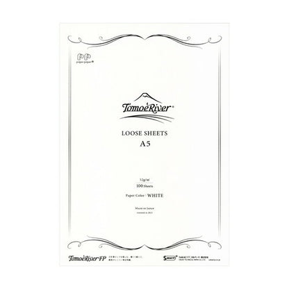 Tomoe River Sakae TP Loose Sheets