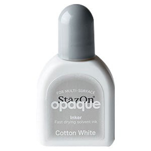 Stay's On Opaque Ink Refill