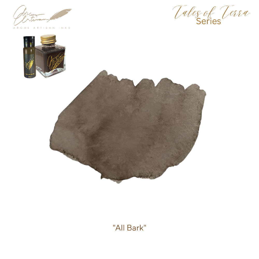 All Bark
