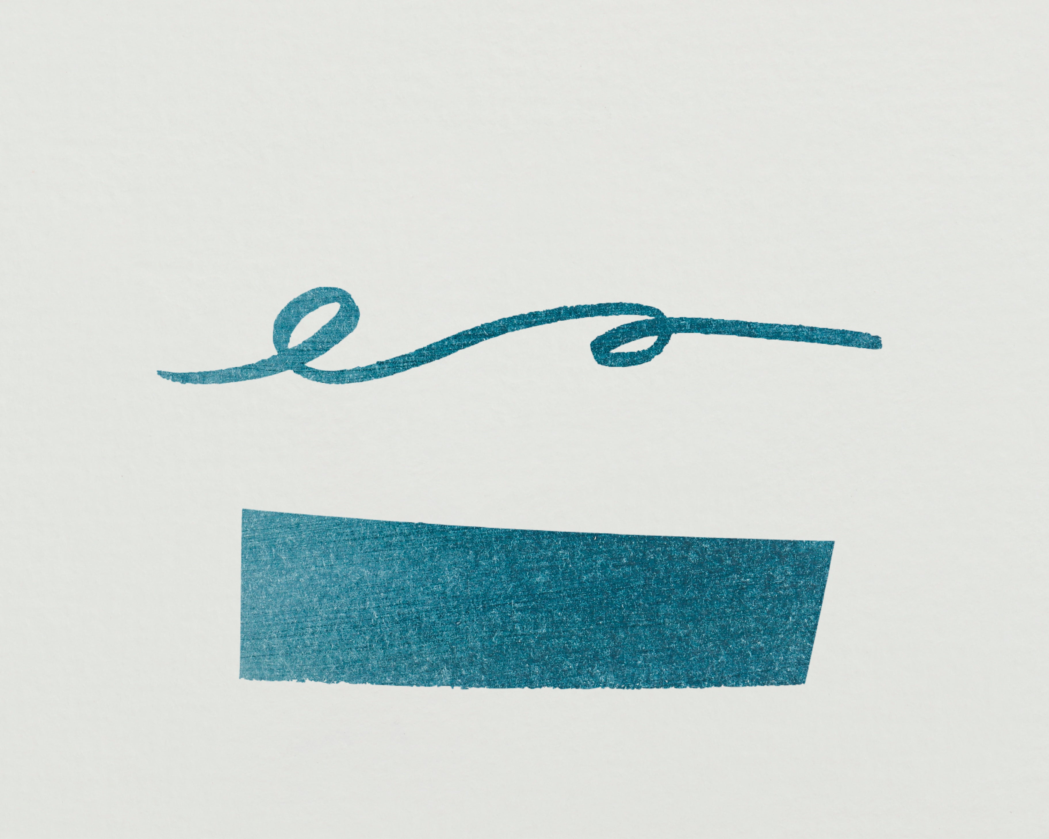 Green of Grey (Vert de Gris)