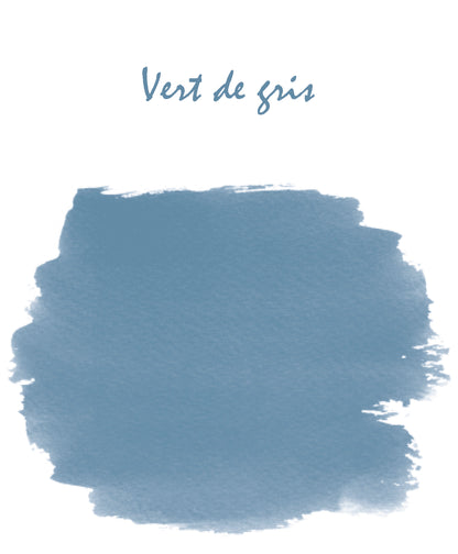 Green of Grey (Vert de Gris)