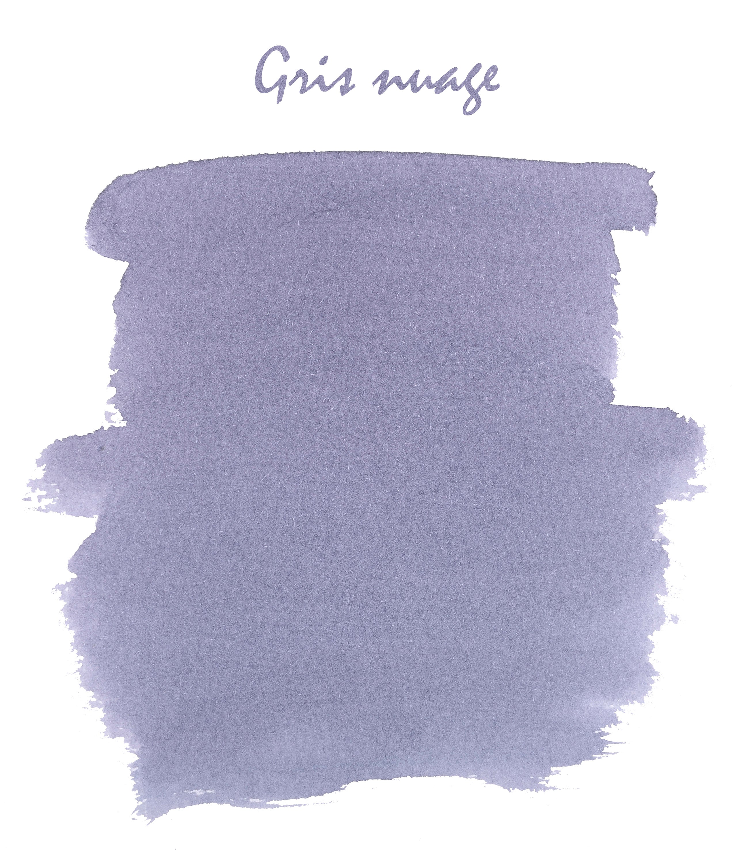 Cloud Grey (Gris Nuage)