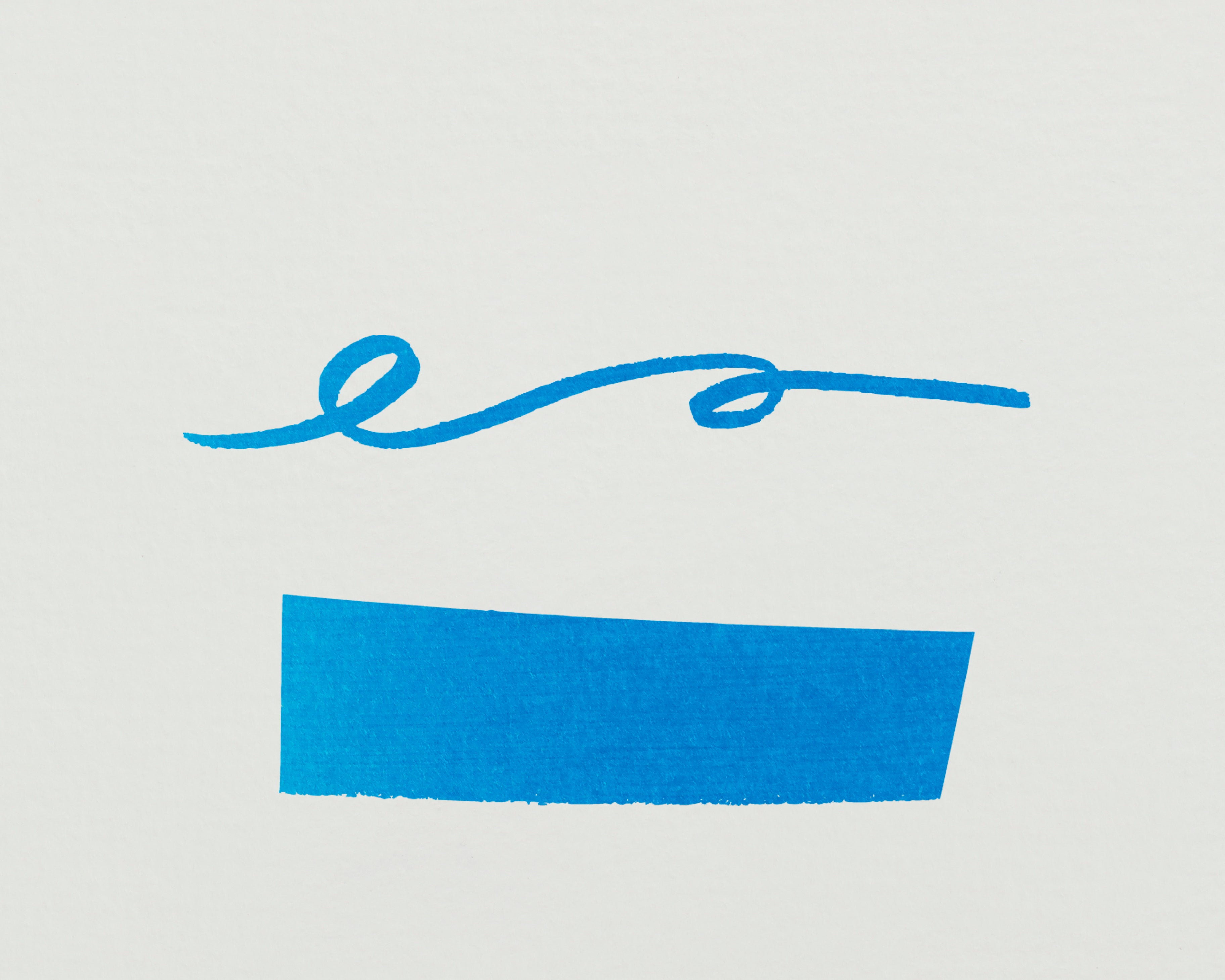 Periwinkle Blue (Bleu Pervenche)