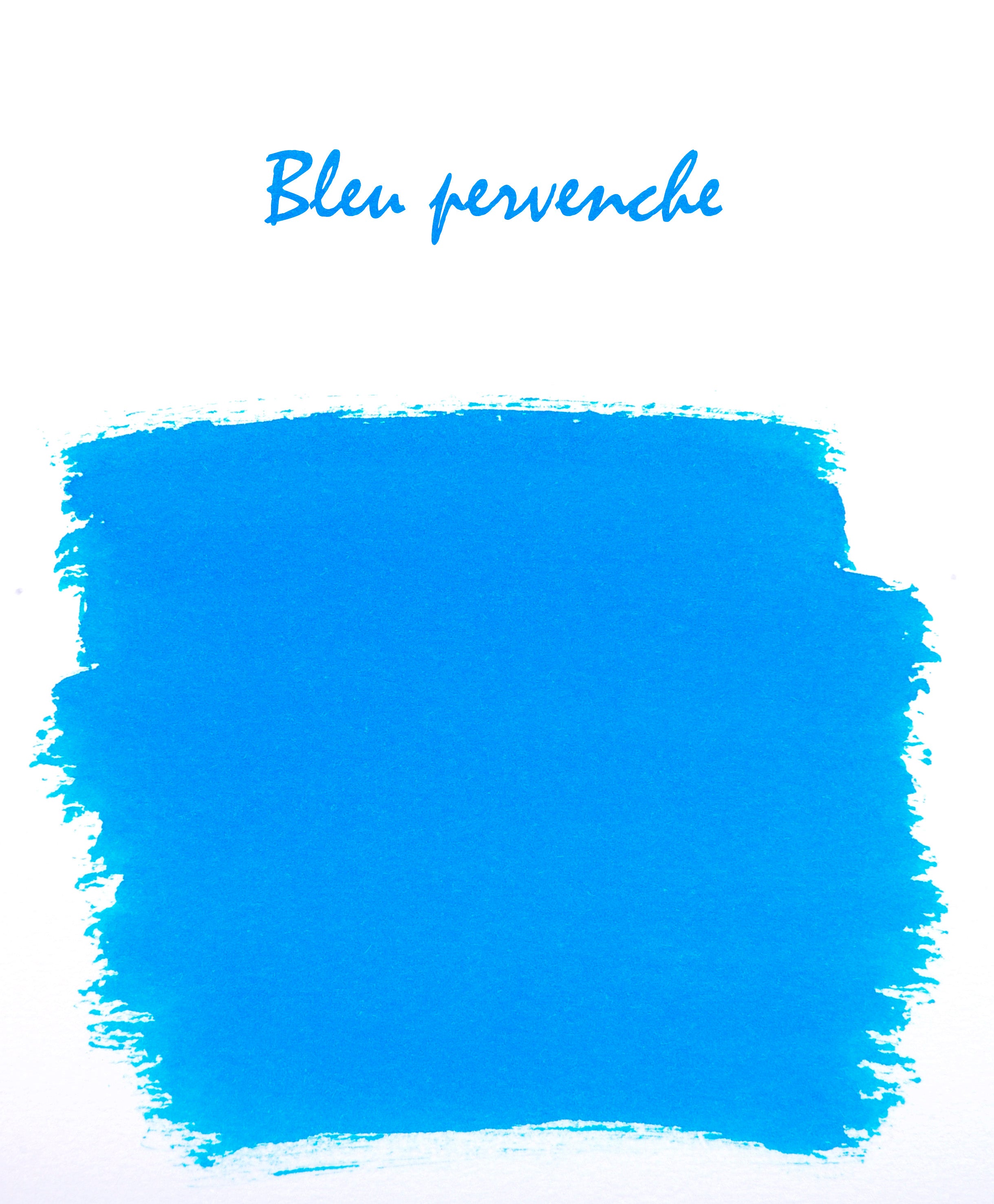 Periwinkle Blue (Bleu Pervenche)