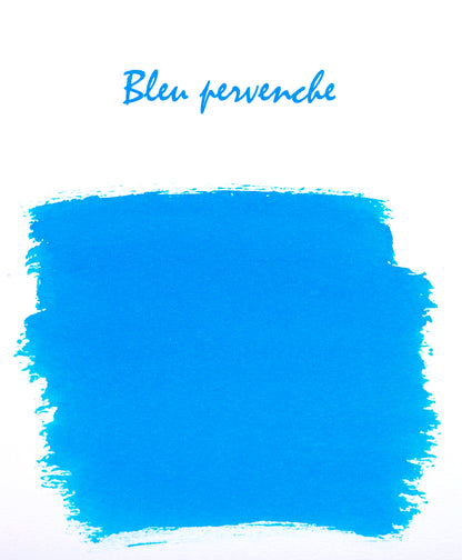 Periwinkle Blue (Bleu Pervenche)
