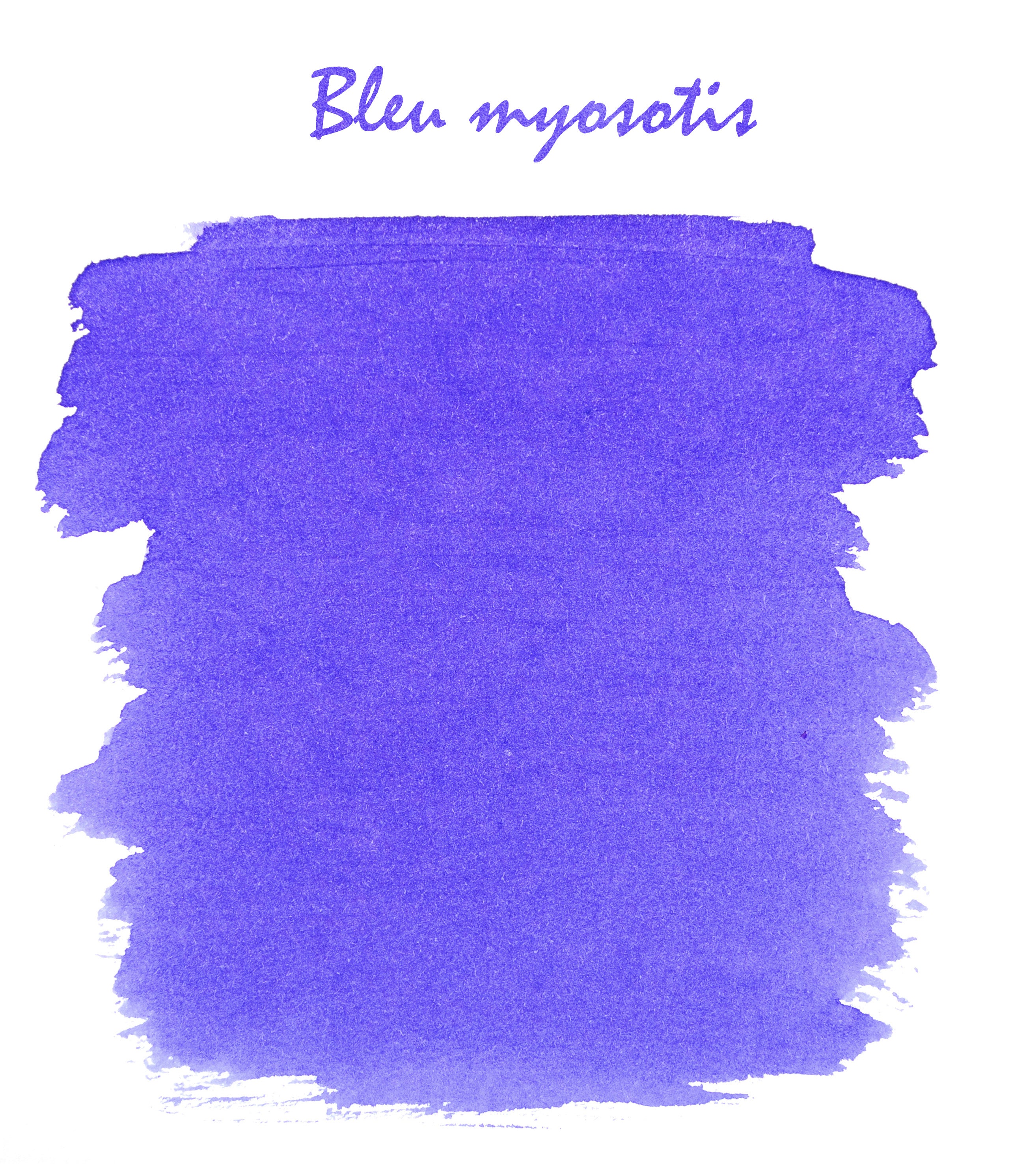 Forget-me-not Blue (Bleu Myosotis)