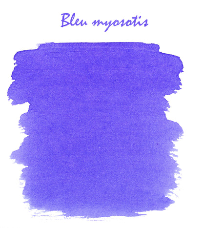 Forget-me-not Blue (Bleu Myosotis)