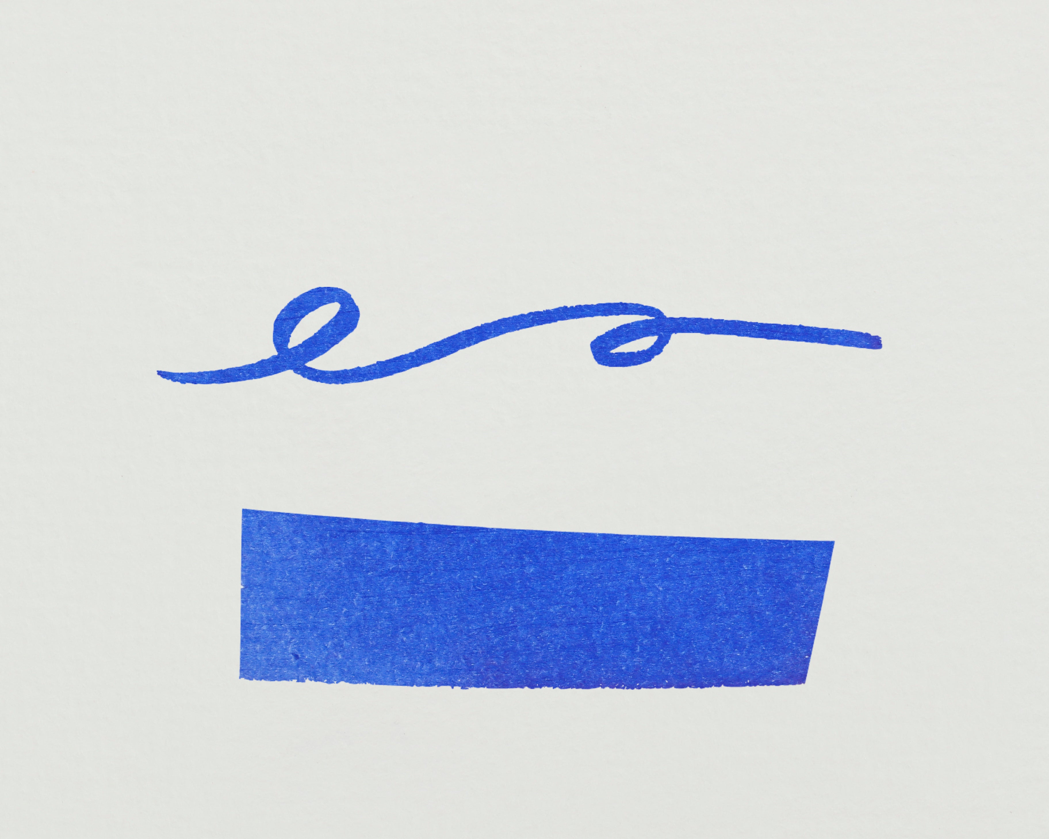 Sapphire Sparkle (Eclat de Saphir)