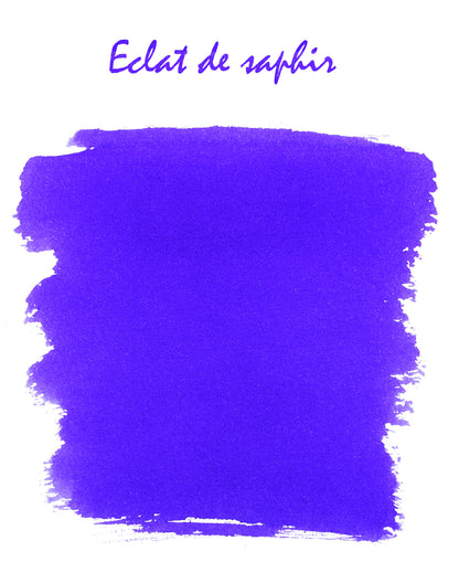 Sapphire Sparkle (Eclat de Saphir)