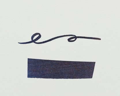 Deep Blue (Bleu des profondeurs)