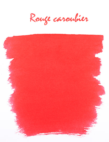 Carob Red (Rogue Caroubier)