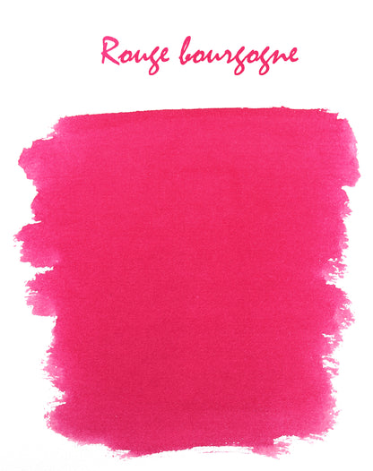 Burgundy Red (Rogue Burgogne)