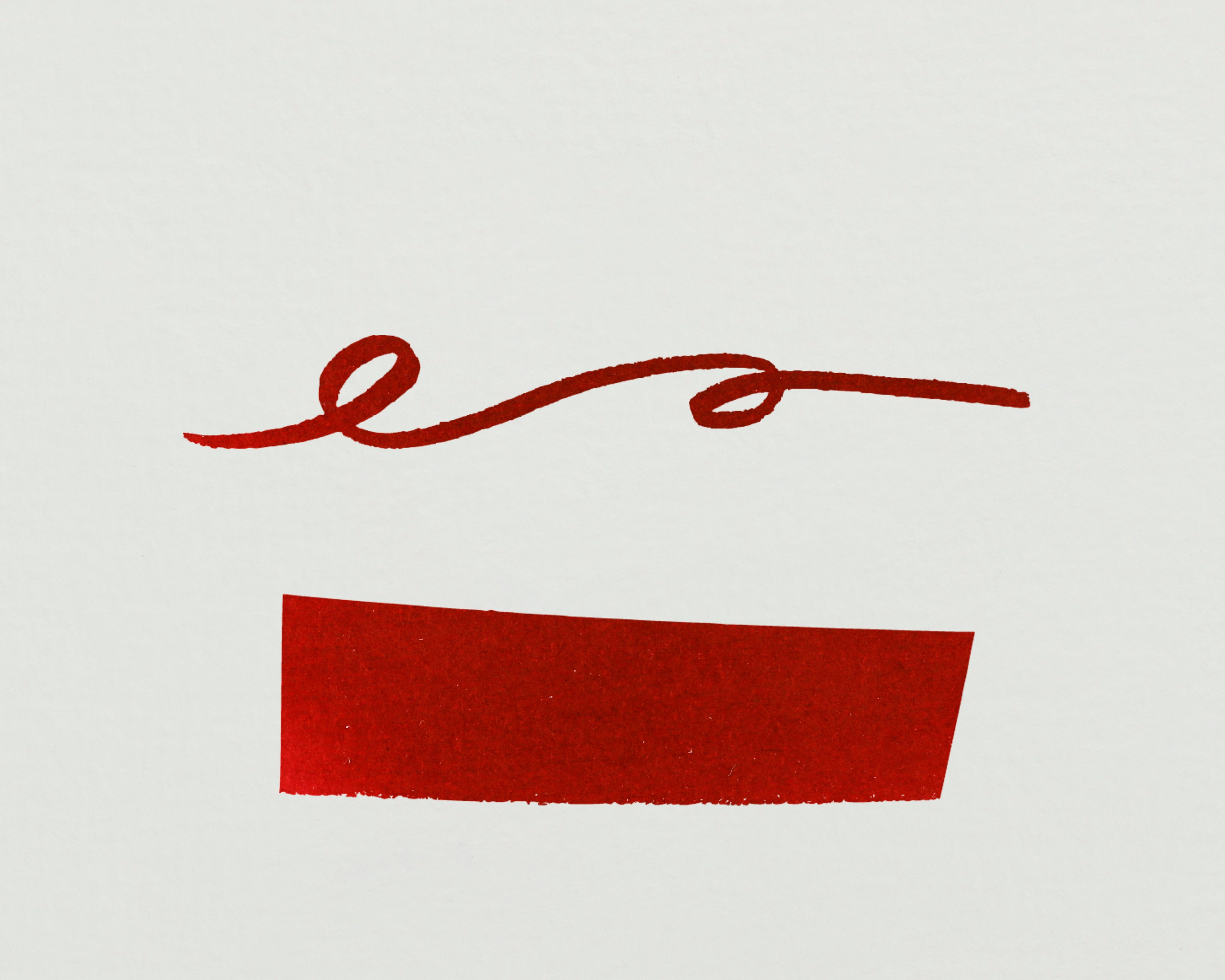 Garnet Red (Rouge Grenat)