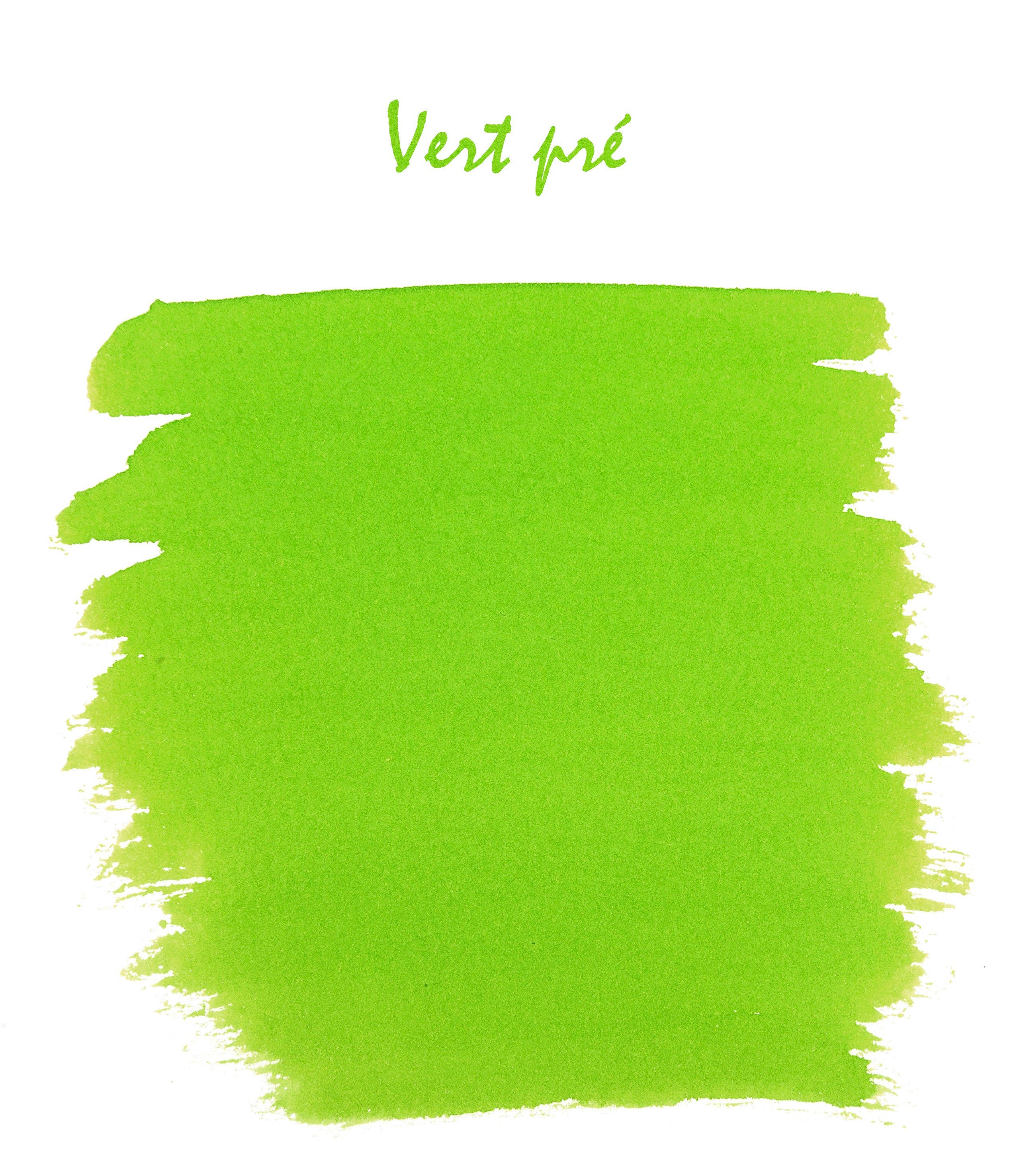 Meadow Green (Vert Pre)