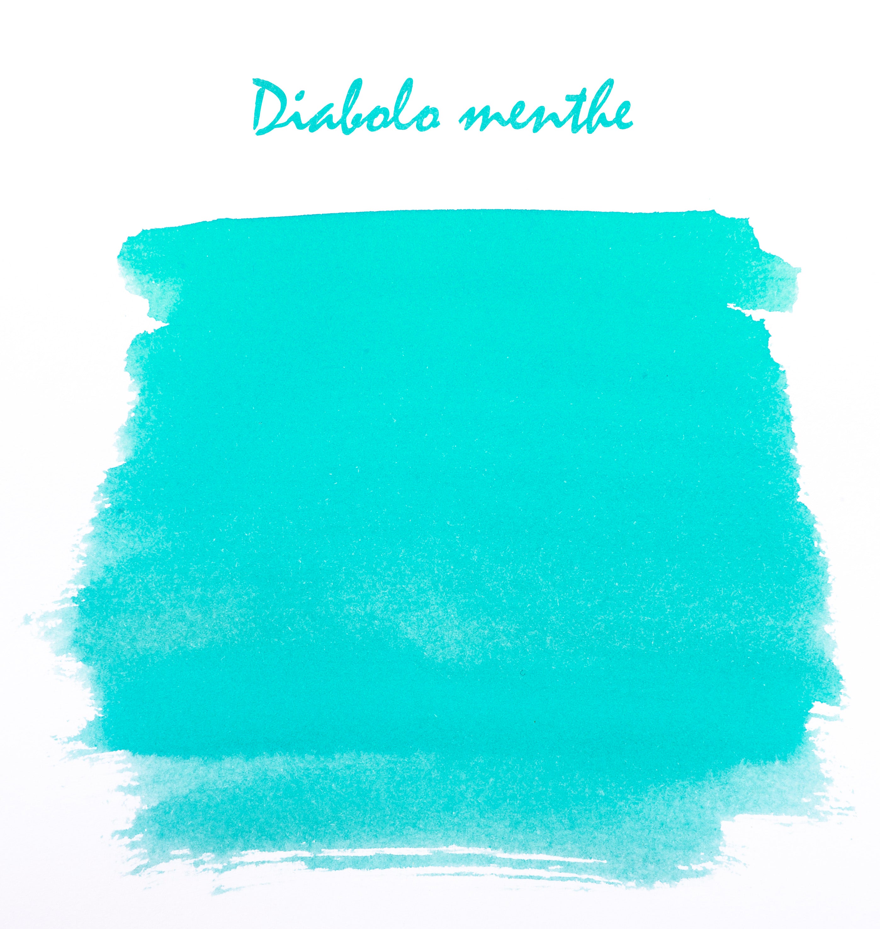 Mint Diabolo (Diabolo Menthe)