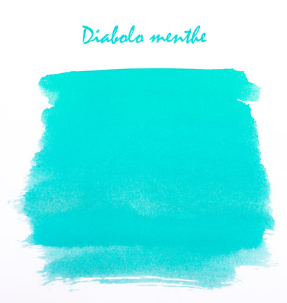 Mint Diabolo (Diabolo Menthe)