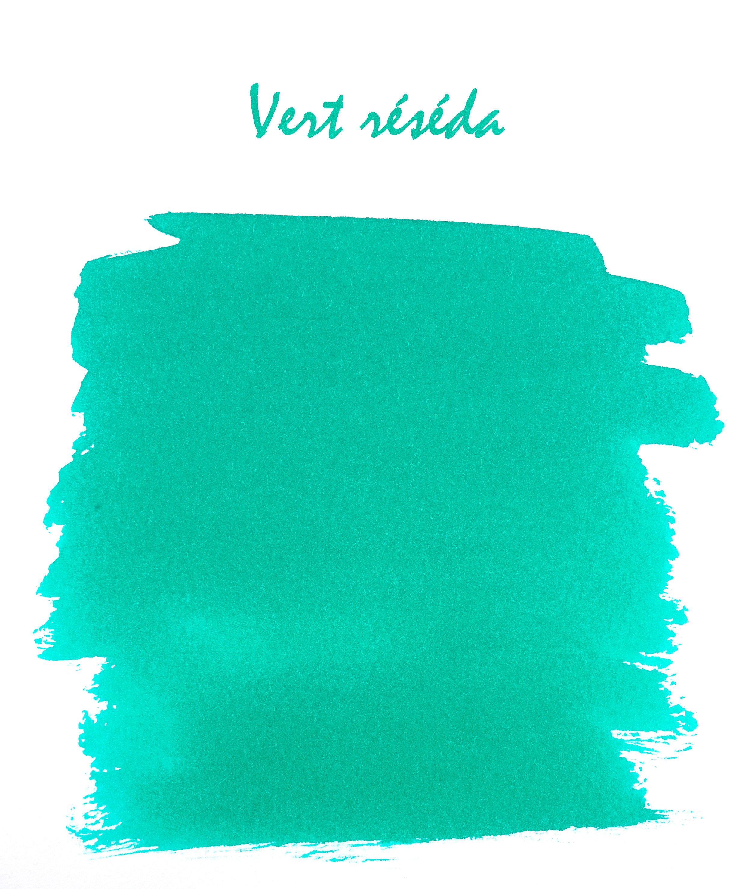 Reseda Green (Vert Reseda)