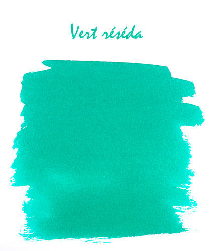 Reseda Green (Vert Reseda)