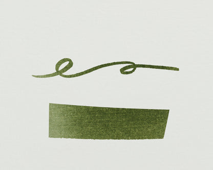 Empire Green (Vert Empire)