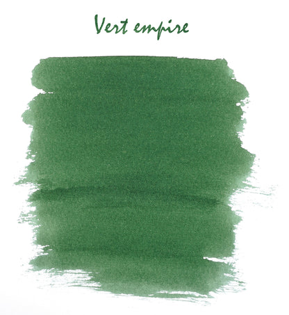 Empire Green (Vert Empire)