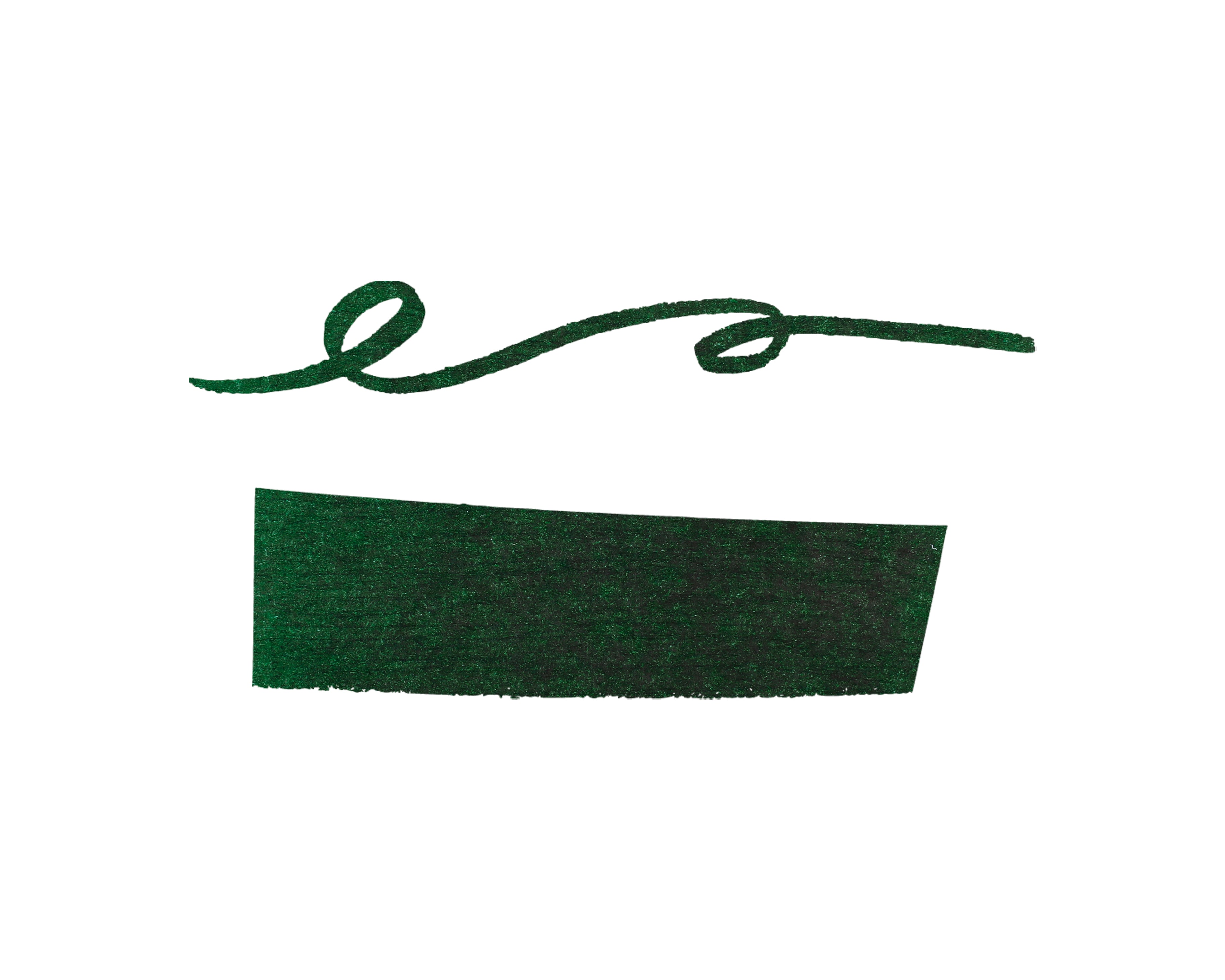 Forest Green (Vert Foret)