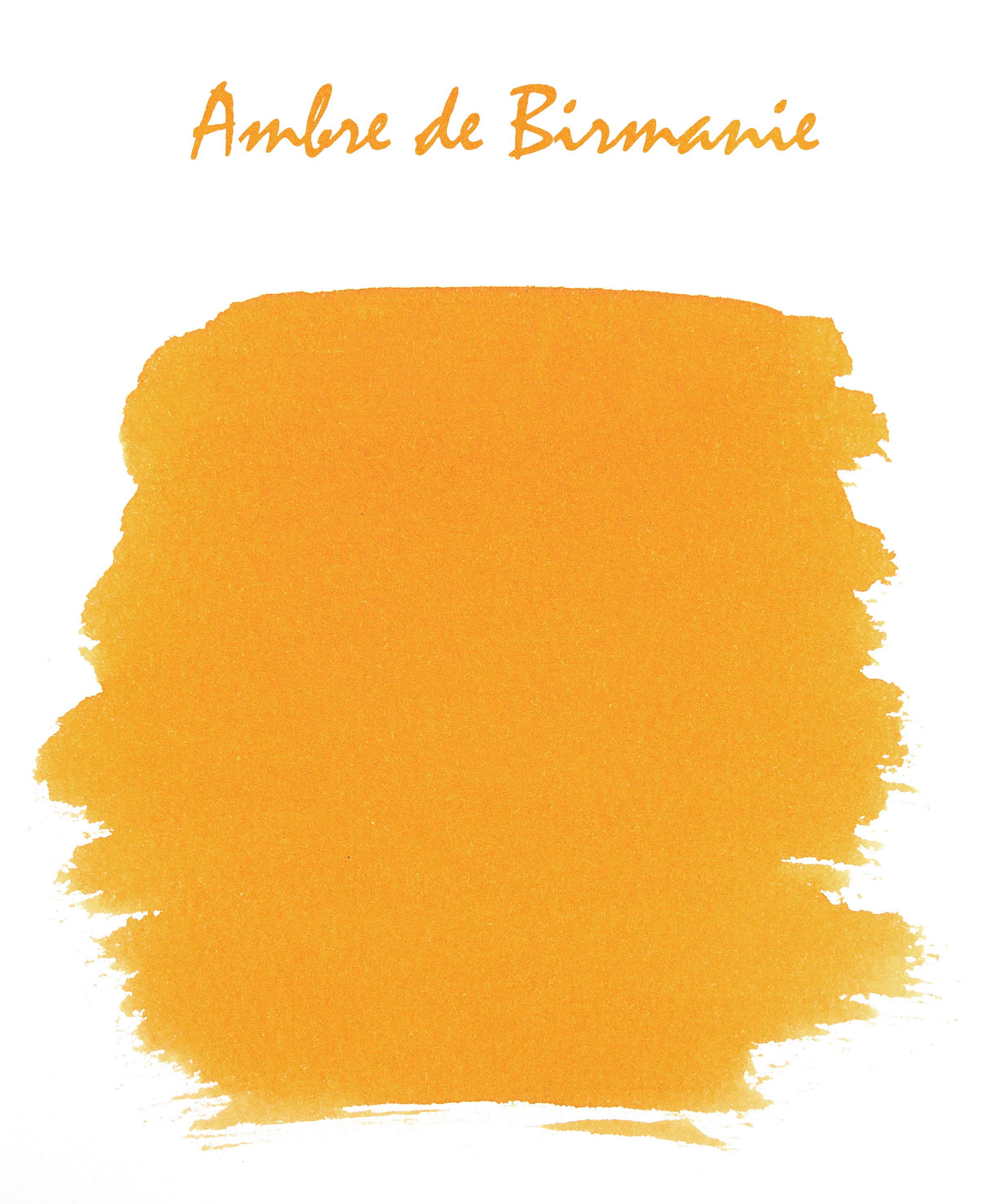 Burmese Amber (Ambre de Birmanie)