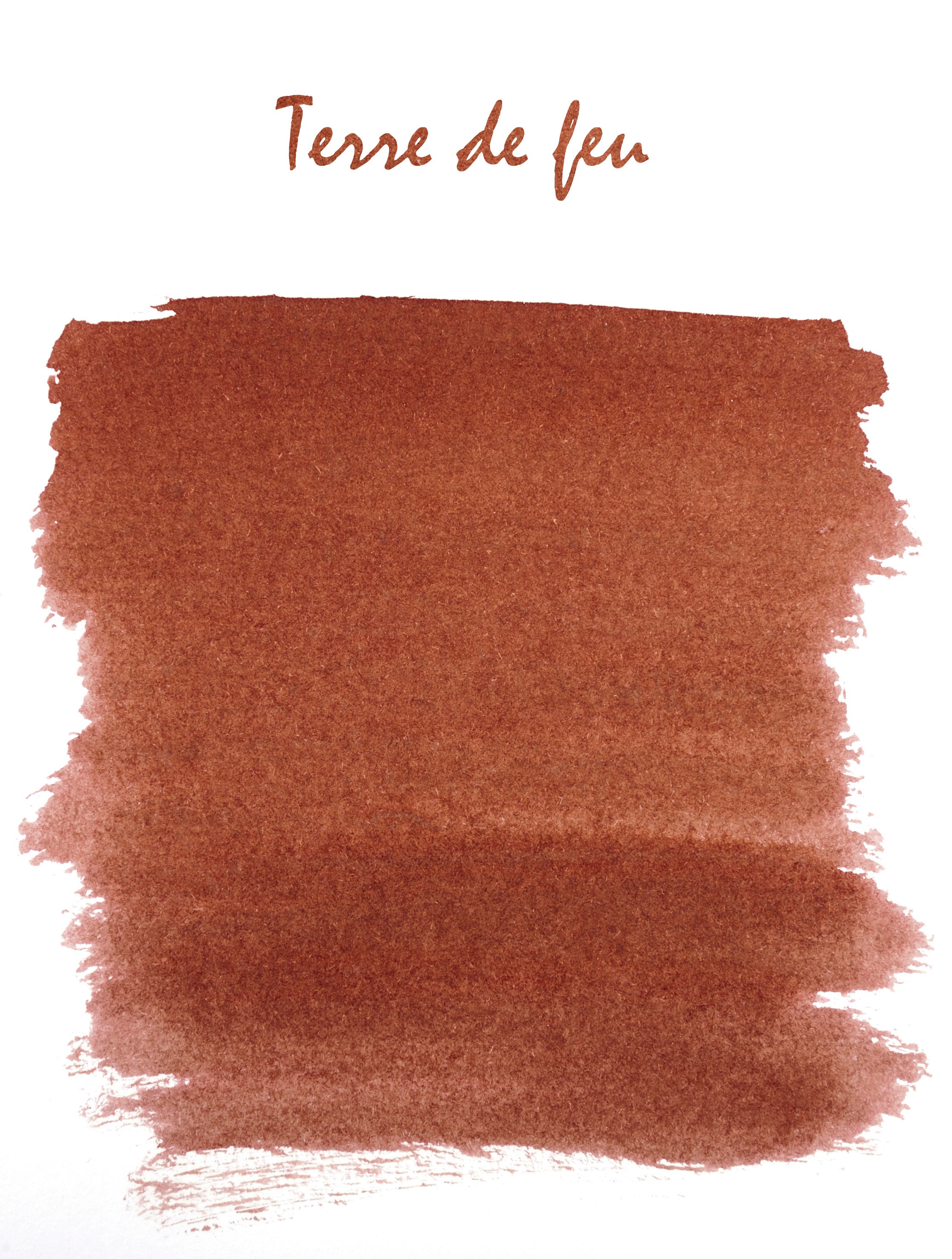 Land of Fire (Terre de feu)