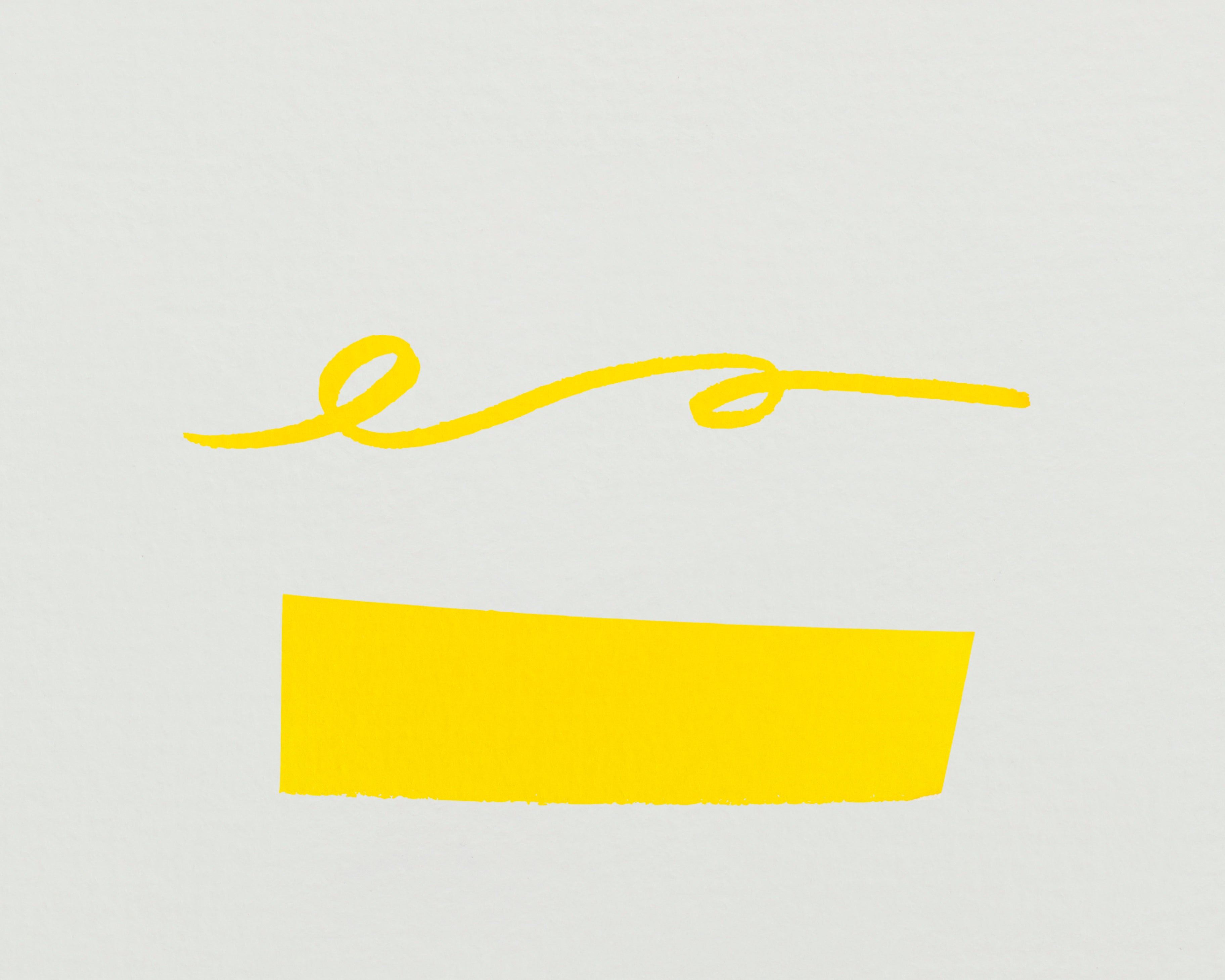 Buttercup Yellow (Bouton d'or)