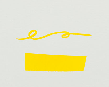 Buttercup Yellow (Bouton d'or)